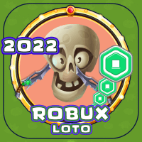 Free Robux Loto 2022 скачать на Android