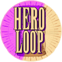 Взлом Hero Loop на Android