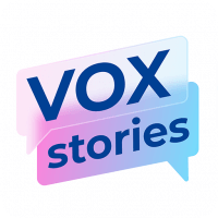 Взлом Vox Stories на Android