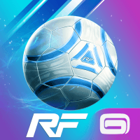 Взлом Real Football 2010 на Android