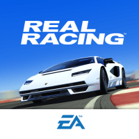 Взлом Real Racing 3 на Android