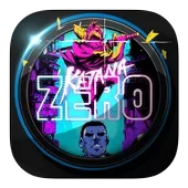 Katana Zero на Андроид