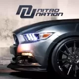 Nitro Nation Drag & Drift на Андроид