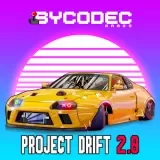 Project Drift 2.0 на Андроид