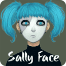 Sally Face на Андроид