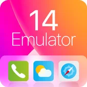 iOs Emulator на Андроид