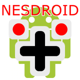 Эмулятор Dendi Nesdroid на Андроид