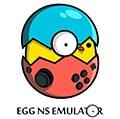 Egg Ns - эмулятор на Андроид