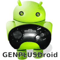 Эмулятор Sega Genplusdroid на Андроид