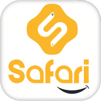 Браузер Safari на Андроид