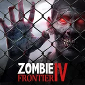 Zombie Frontier 4 на Андроид