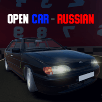 Open Car - Russia на Андроид