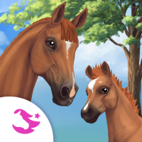 Star Stable Horses на Андроид