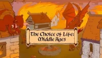 The Choice of Life: Middle Ages 2 на Андроид
