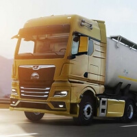 Truckers of Europe 3 взлом на Андроид