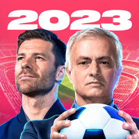 Top Eleven 2023 на Android