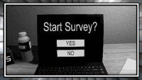 Start Survey на Android