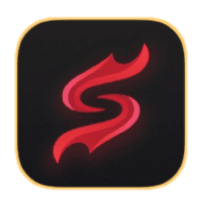 Scarlet на iOS