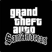 GTA: San Andreas на Андроид