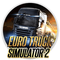 Euro Truck Simulator 2 на Android