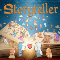 StoryTeller на Андроид