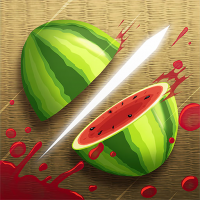 Fruit Ninja Classic на Андроид