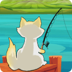 Cat Goes Fishing на Андроид