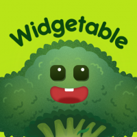Widgetable: Весёлые экраны взлом на Андроид