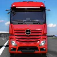 Truck Simulator: Ultimate скачать на Андроид