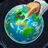Взлом WorldBox - Симулятор Бога v0.50.6 MOD на Андроид