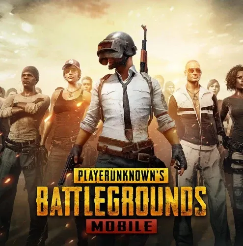 Взлом PUBG Mobile (Читы) v3.9.0 MOD на Андроид