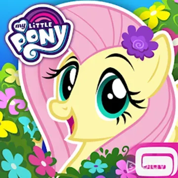Взлом My Little Pony: Магия Принцесс v10.4.1a MOD на Андроид