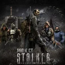Взлом Project Stalker (Сталкер Тень Чернобыля) v2.0 MOD на Андроид