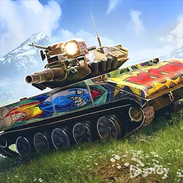 Взлом World Of Tanks Blitz (Читы) v11.11.0.249 MOD на Андроид