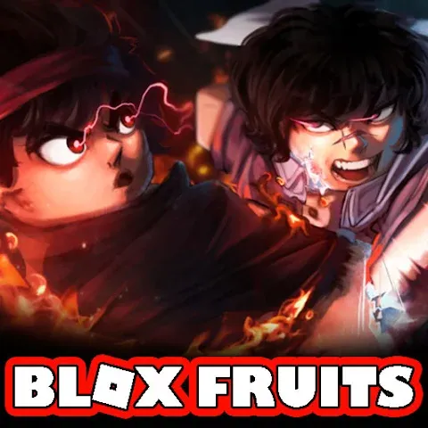 Взлом Blox Fruits v1.0 MOD на Андроид