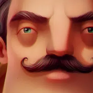 Взлом Hello Neighbor v2.3.15 MOD на Андроид