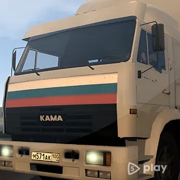 Взлом Motor Depot v1.3752 MOD на Андроид