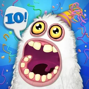 Взлом My Singing Monsters v4.8.6 MOD на Андроид
