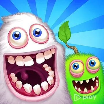 Взлом My Singing Monsters (Читы) v4.8.2 MOD на Андроид