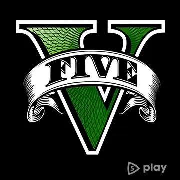 Grand Theft Auto 5