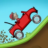 Взлом Hill Climb Racing v1.66.0 MOD на Андроид