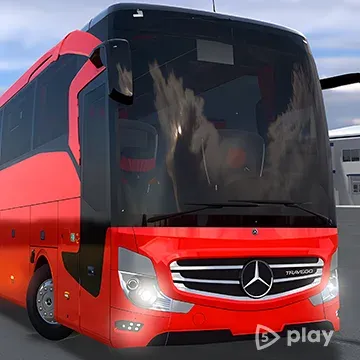 Взлом Автобус Simulator: Ultimate v2.2.3 MOD на Андроид