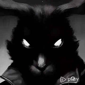 Взлом Tiny Bunny v4.5 MOD на Андроид