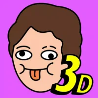 Игра про спагетти 3D