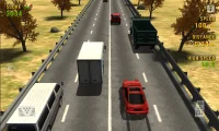 Traffic Racer скриншот 1