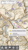 AlpineQuest PRO скриншот 4