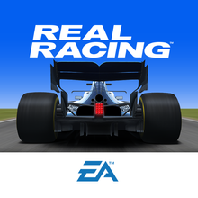Взлом Real Racing 3 на Андроид
