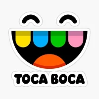 Toca Boca