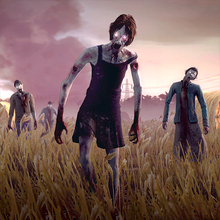 Into the Dead 2