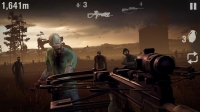 Into the Dead 2 скриншот 7